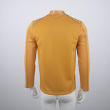 SNW Captain Pike Uniforms Starfleet Spock Top Admiral Shirts Costumes