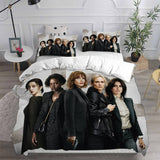 The 355 Cosplay Bedding Sets Duvet Cover Halloween Comforter Sets