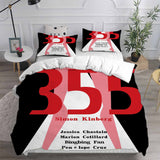 The 355 Cosplay Bedding Sets Duvet Cover Halloween Comforter Sets