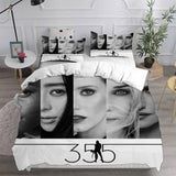 The 355 Cosplay Bedding Sets Duvet Cover Halloween Comforter Sets