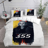 The 355 Cosplay Bedding Sets Duvet Cover Halloween Comforter Sets