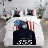 The 355 Cosplay Bedding Sets Duvet Cover Halloween Comforter Sets