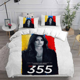 The 355 Cosplay Bedding Sets Duvet Cover Halloween Comforter Sets