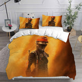 The Book of Boba Fett Cosplay Bedding Sets Duvet Cover