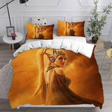 The Book of Boba Fett Cosplay Bedding Sets Duvet Cover