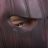 The Falcon and the Winter Soldier Baron Zemo Cosplay Mask Halloween Props