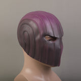 The Falcon and the Winter Soldier Baron Zemo Cosplay Mask Halloween Props