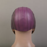 The Falcon and the Winter Soldier Baron Zemo Cosplay Mask Halloween Props