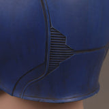 The Falcon and the Winter Soldier Captain America Cosplay Latex Helmet Halloween Props