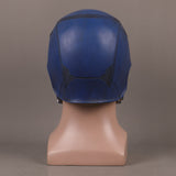 The Falcon and the Winter Soldier Captain America Cosplay Latex Helmet Halloween Props