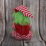 The Grinch Christmas Doll Cosplay Latex Halloween Props
