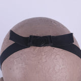 The Grinch Cosplay Half Face Latex Helmet Halloween Prop