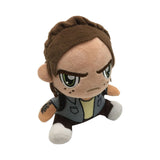 The Last of Us Part II Cosplay Plush Toy Halloween Doll Props
