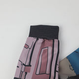 The Mandalorian Kids Cosplay Hoodie Halloween Costume