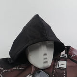 The Mandalorian Kids Cosplay Hoodie Halloween Costume