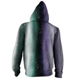 The Nightmare Before Christmas Cosplay Kids Hoodie Sweater Halloween Costume