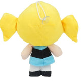 The Powerpuff Girls Plush Toy Soft Stuffed Doll Birthday Holiday Gifts for Kids