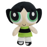 The Powerpuff Girls Plush Toy Soft Stuffed Doll Birthday Holiday Gifts for Kids