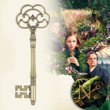 The Secret Garden Cosplay Key Accessories Halloween Party Props