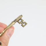 The Secret Garden Cosplay Key Accessories Halloween Party Props