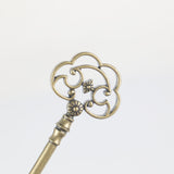 The Secret Garden Cosplay Key Accessories Halloween Party Props