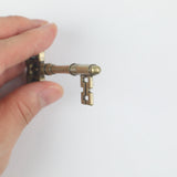 The Secret Garden Cosplay Key Accessories Halloween Party Props