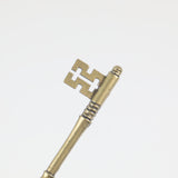 The Secret Garden Cosplay Key Accessories Halloween Party Props