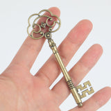 The Secret Garden Cosplay Key Accessories Halloween Party Props