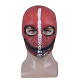 The Walking Dead Season 11 Reapers Cosplay Latex Helmet Halloween Props