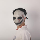 The Walking Dead Season 11 Reapers Cosplay Latex Helmet Halloween Props