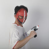 The Walking Dead Season 11 Reapers Cosplay Latex Helmet Halloween Props