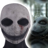 The Walking Dead Season 11 Reapers Cosplay Latex Helmet Halloween Props