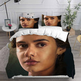 The Wheel of Time Cosplay Bedding Sets Duvet Cover Halloween Comforter Sets