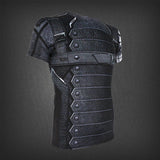 The Winter Soldier Bucky Barnes Cosplay T-shirt