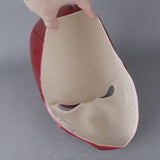 Titans Season 3 Red Hood Cosplay Latex Helmet Halloween Props