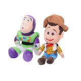 Toy Story Plush Toy Soft Stuffed Doll Birthday Holiday Gifts for Kids
