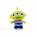 Toy Story Plush Toy Soft Stuffed Doll Birthday Holiday Gifts for Kids