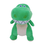 Toy Story Plush Toy Soft Stuffed Doll Birthday Holiday Gifts for Kids