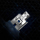 Travel Razor Mini USB Smartphone Shaving For Android