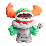 Tricky the Clown Cosplay Plush Toy Halloween Doll Props