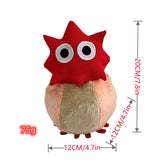 Twirlwoos Plush Toy Soft Stuffed Animal Doll Birthday Holiday Gifts for Kids