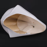 Ultraman Helmet Cosplay Latex LED Light Mask Halloween Prop