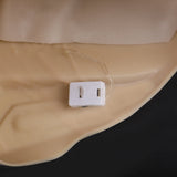 Ultraman Helmet Cosplay Latex LED Light Mask Halloween Prop