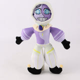 VRChat Lunar Plush Toy Soft Stuffed Doll Birthday Holiday Gifts