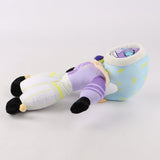 VRChat Lunar Plush Toy Soft Stuffed Doll Birthday Holiday Gifts