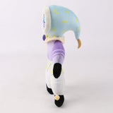VRChat Lunar Plush Toy Soft Stuffed Doll Birthday Holiday Gifts