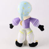 VRChat Lunar Plush Toy Soft Stuffed Doll Birthday Holiday Gifts