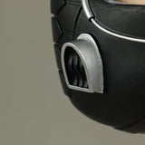 Valorant Controller Viper Cosplay PVC Helmet Halloween Props