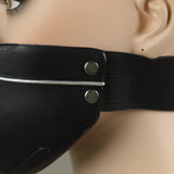 Valorant Controller Viper Cosplay PVC Helmet Halloween Props