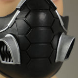 Valorant Controller Viper Cosplay PVC Helmet Halloween Props